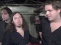 CMJ 08: The Broken West at Mercury Lounge