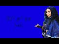Rotten To The Core Lyrics ~ Sofia Carson
