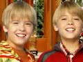 Dylan and Cole Sprouse