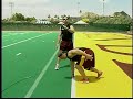 Parisi Speed School Combine Training DVD Trailer