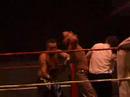 NBW Revenge Bedwell Vs Malen Promo Video