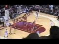 The Cavs For Me and Ashley's 4