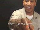 FORTUNE 500 BOYS FORTUNE 500 BOYS
