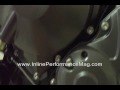 IPM Staff Bikes 2008 Triumph Street Triple Zard Exhaust