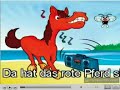 *** Rotes Pferd Megamix *** Remix *** Rotes Pferd Megamix *** Remix