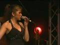Erica Groeneveld sings 'Summertime'