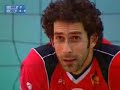 Volleyball Olympic Qualification 2004, Male v2