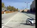videos de Gara di accellerazione nrg 80cc