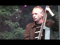 Hans Dulfer & band @ palm parkies Dordrecht 2011 A Zoom H4n Live Recording. ハンス・ダルファー