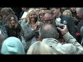 Hans Dulfer & band @ palm parkies Dordrecht 2011 A Zoom H4n Live Recording. ハンス・ダルファー