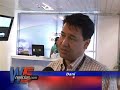 W5 Noticias - Nota Crecimiento Sector Telcomunicaciones W5 Noticias - Nota Crecimiento Sector Telcomunicaciones