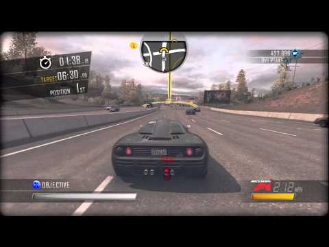 Driver : San Francisco