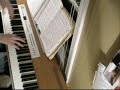Final Fantasy IX - ETERNAL HARVEST (piano collections)