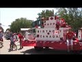 July 1, 2008 Bayham Canada Day Celebration