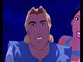 Pocahontas - Colors Of The Wind (Portuguese)