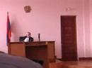 Court Procedure of Misak Hovakimyan