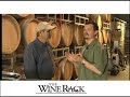 Wine Rack/Smith-Berry Video Wine Rack/Smith-Berry Video
