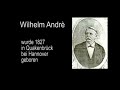 100 Jahre Dr.-Wilhelm-Andrè-Gymnasium Chemnitz