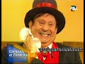 Fuego Cruzado - Cuales son los Secretos del Humor Peruano? (Parte 3) 20