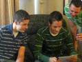 videos de Cameron's Mission Call