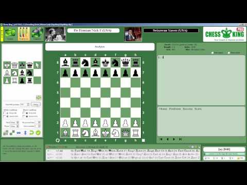 chess castling