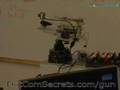 USB Airsoft Turret