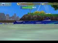 Zoo Tycoon 2 Marine Mania- California Sea Lion- Play Horns