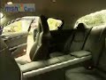 MSN Cars: Mazda RX8 PZ video roadtest