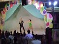 diego garrido e joyce mendonça   samba