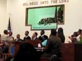 Brown Memorial COGIC Mass Choir, 12-20-09