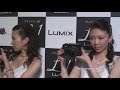 Panasonic Lumix L1 Panasonic Lumix L1