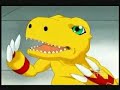 Digimon: The Tamers vs The Data Squad Episode 3