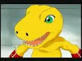 Digimon: The Tamers vs The Data Squad Episode 3