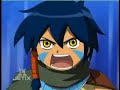 Digimon: The Tamers vs The Data Squad Episode 3