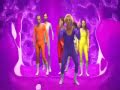 Danse Gooshers (short version)