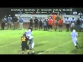 Corvallis Spartans at Crescent Valley Raiders Football 2011