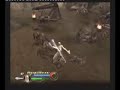 LOTR Return Of The King- Gameplay Xbox