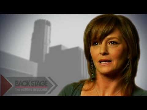Melissa Leo
