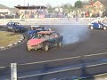 REBEL 741  AT SWAFFHAM  RACEWAY impact videos