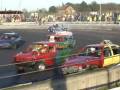 REBEL 741 AT SWAFFHAM RACEWAY impact videos