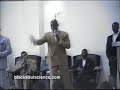 Dr Khallid Abdul Muhammad - I Self Lord And Master Dr Khallid Abdul Muhammad - I Self Lord And Master