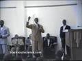 Dr Khallid Abdul Muhammad - I Self Lord And Master