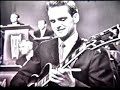 Del Casher \"Dark Eyes\" - The Lawrence Welk Show