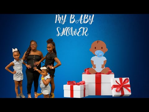 video-linktoworks-My Baby Shower 2021🤩🤩