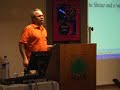 Ebrahim Nabavi about Akbar Ganji Ebrahim Nabavi about Akbar Ganji