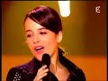 alizee   la isla bonita live