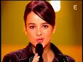 alizee   la isla bonita live