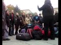 LA CANZONA CHE AMMAZZA LI PRETI - Hard Coro de Marchi LA CANZONA CHE AMMAZZA LI PRETI - Hard Coro de Marchi