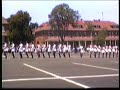 Lowell High School (SF) 1985 JROTC Girls Drill Team - 91st DIVISION COMPETITION Lowell High School (SF) 1985 JROTC Girls Drill Team - 91st DIVISION COMPETITION