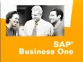 SAP Business One - Depoimentos